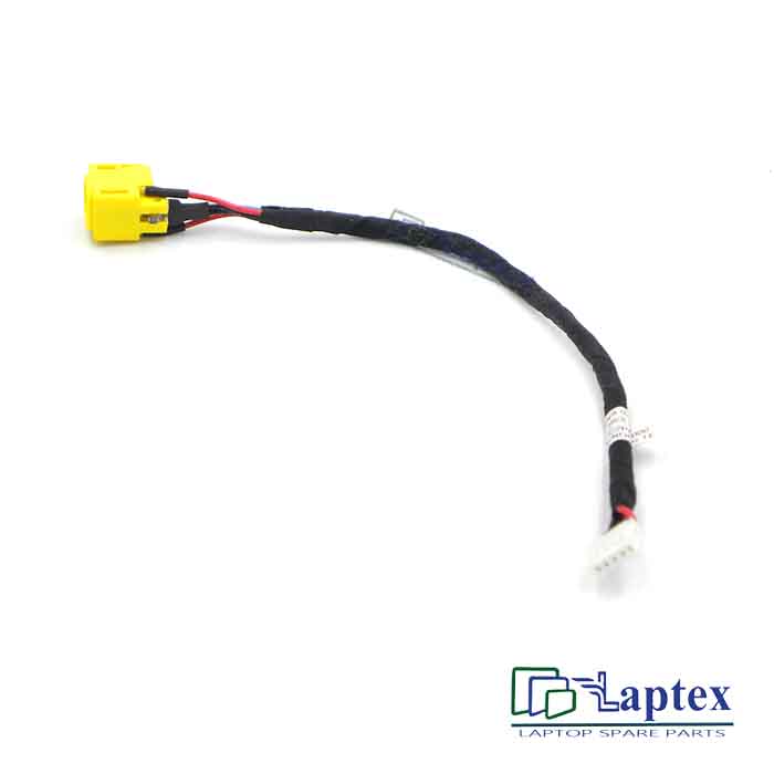 Lenovo Thinkpad SL400 Dc Jack